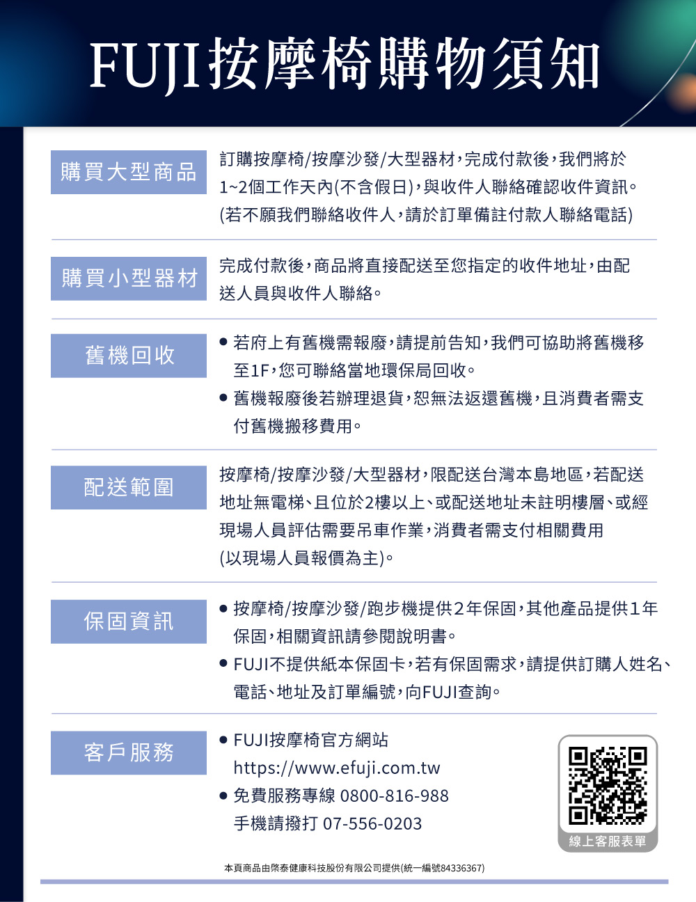 FUJI LDT-6.9 - 詳情2