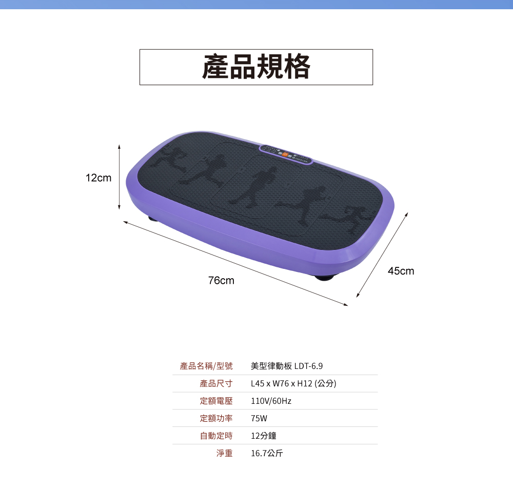 FUJI LDT-6.9 - 詳情9