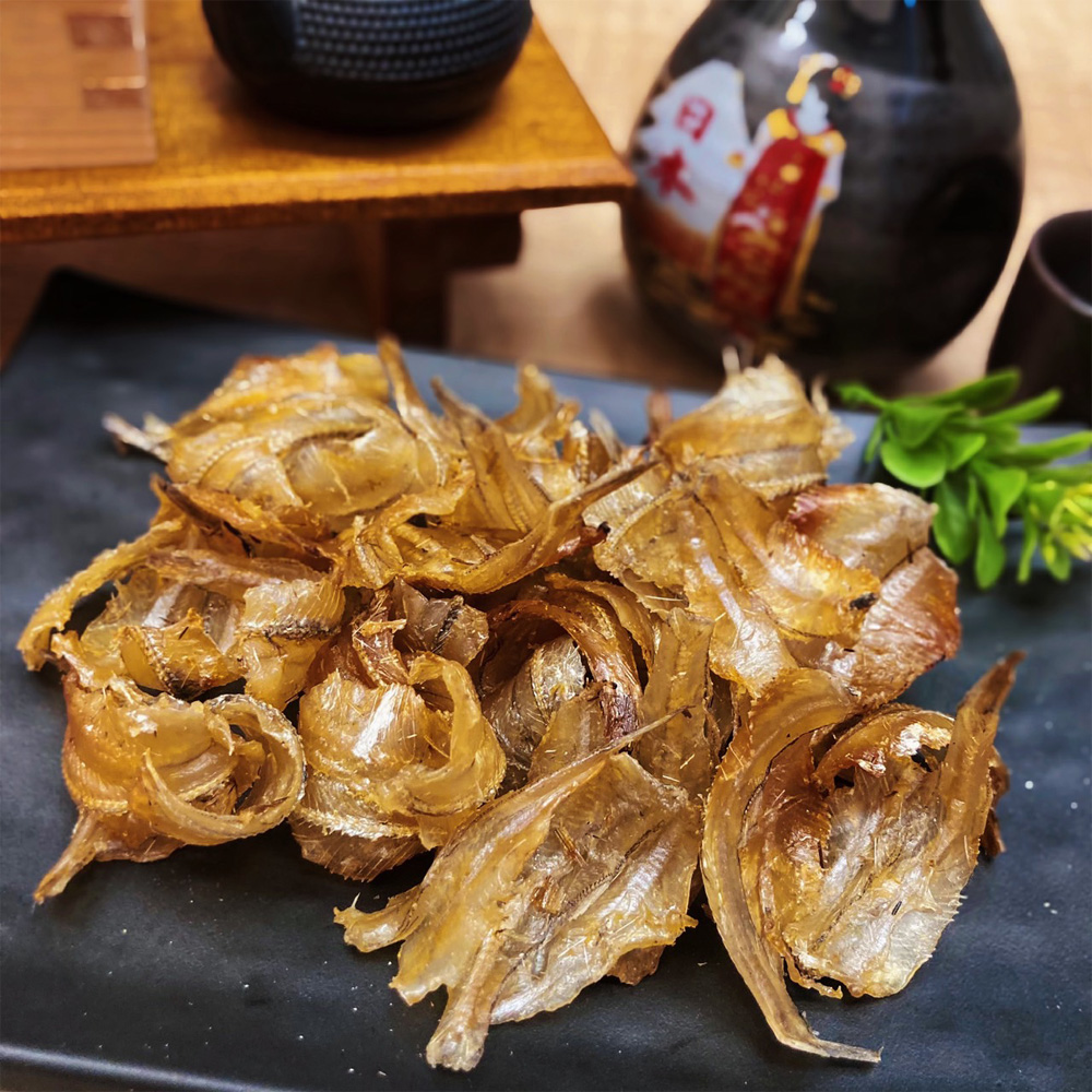 小樽漁場 炙燒沙丁魚(小魚乾 沙丁魚 日式零嘴)好評推薦