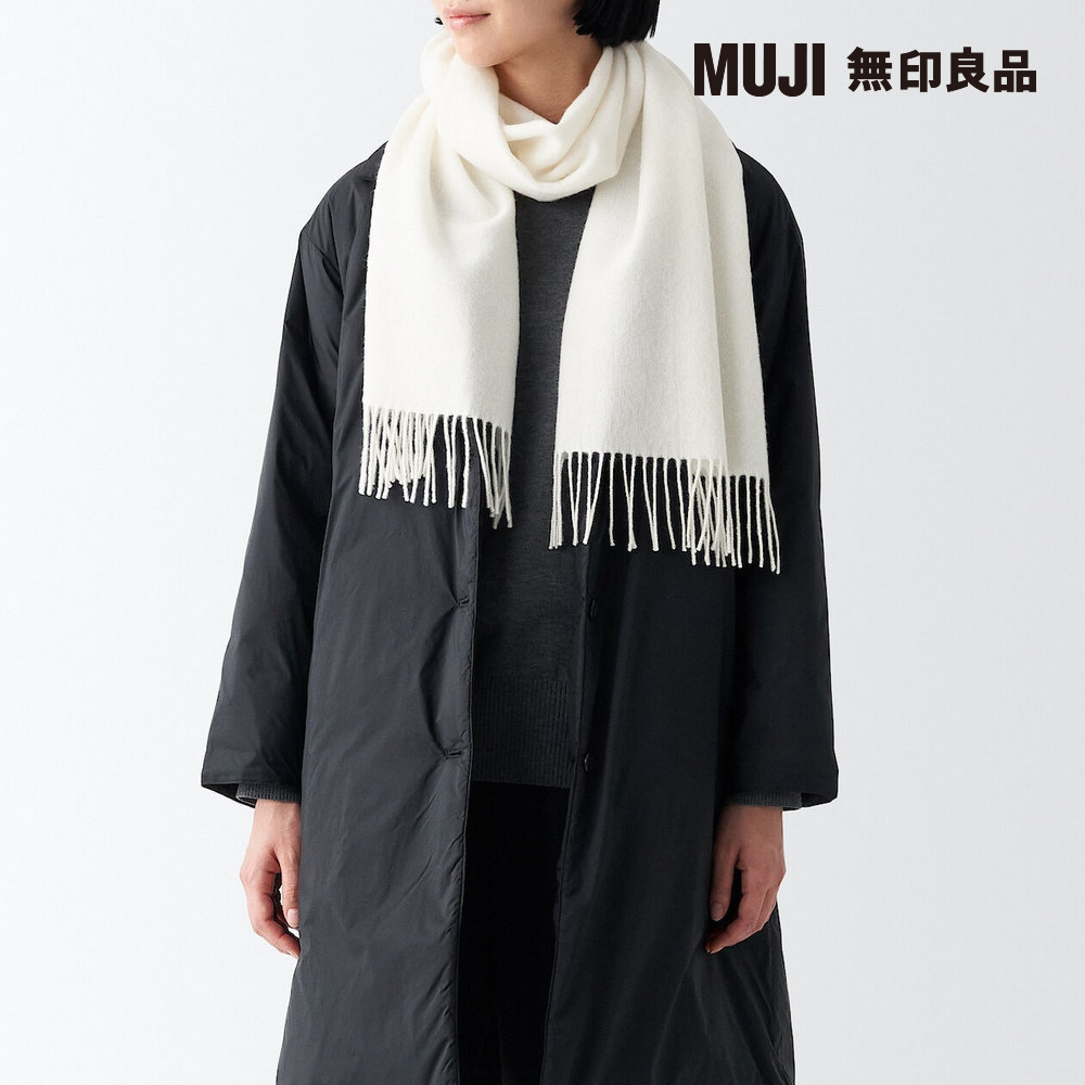 MUJI 無印良品 