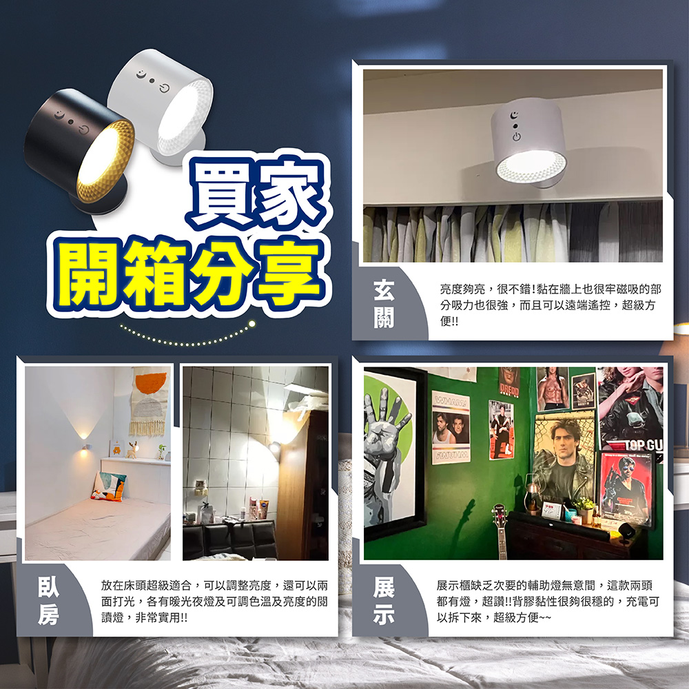 æ¾å¨åºé ­è¶ç´é©å,å¯ä»¥èª¿æ´äº®åº¦,éå¯ä»¥å©