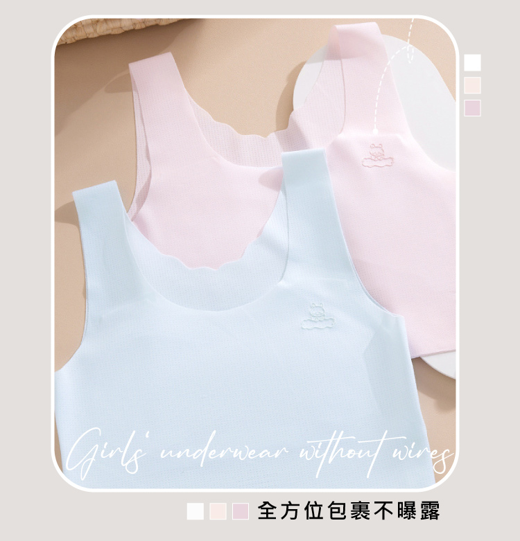 全方位包裹不曝露 