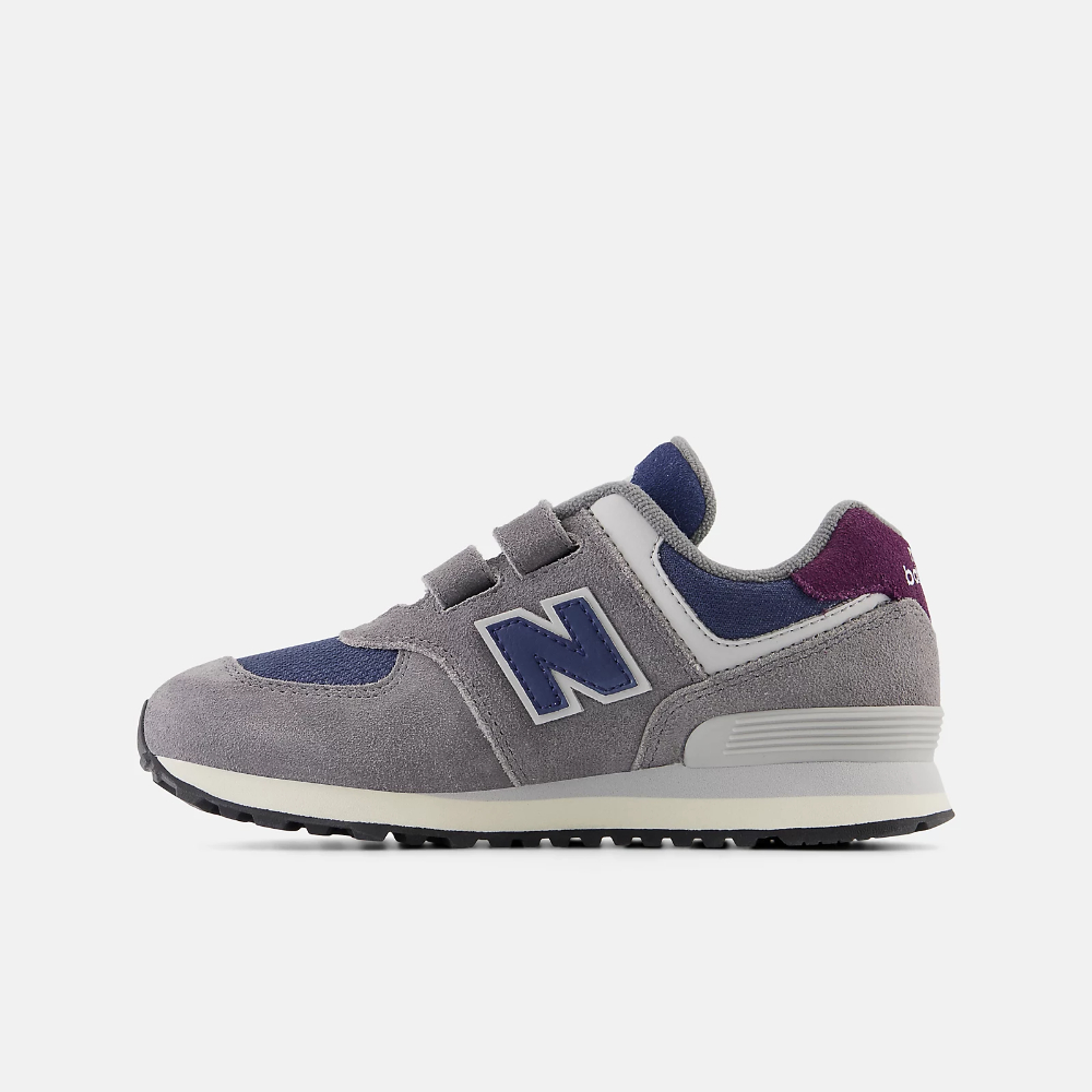 NEW BALANCE NB 運動鞋 童鞋 小童 兒童 魔鬼