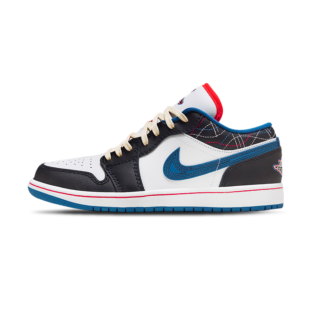 NIKE 耐吉 Air Jordan 1 Low SE 男鞋