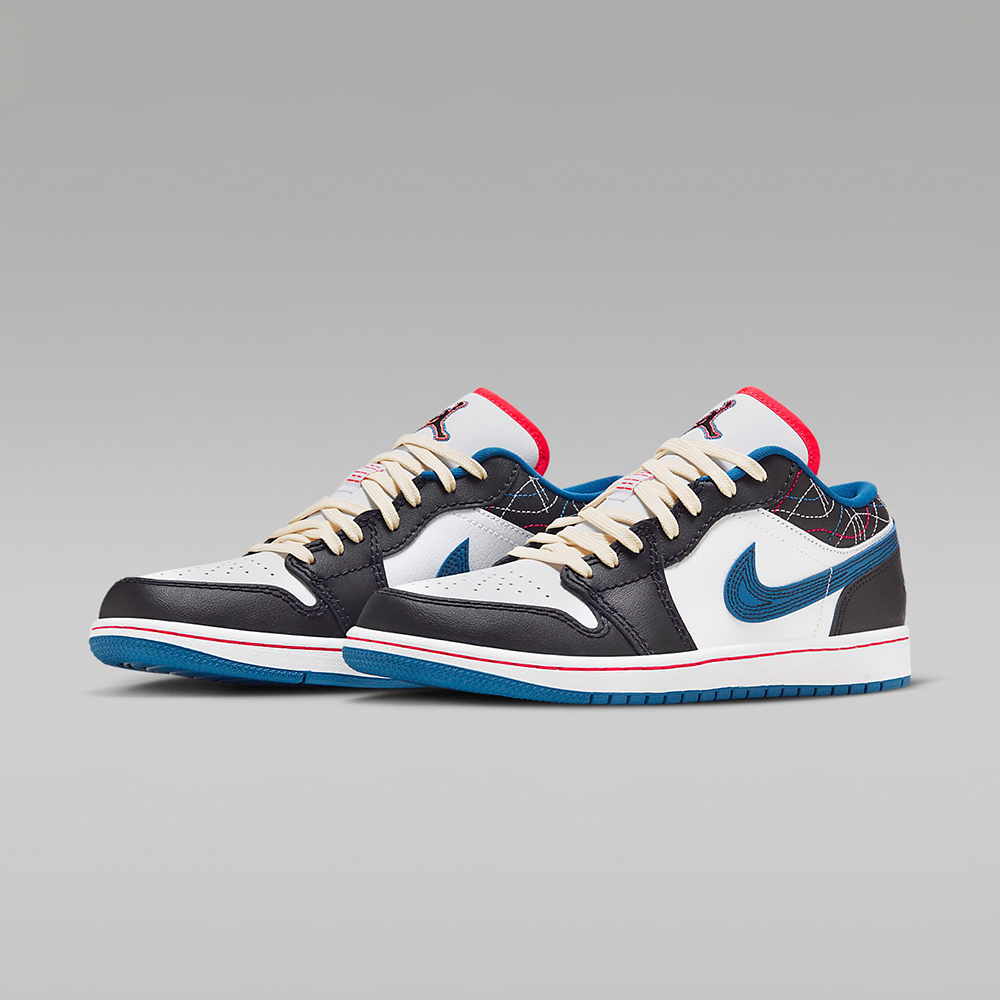 NIKE 耐吉 Air Jordan 1 Low SE 男鞋