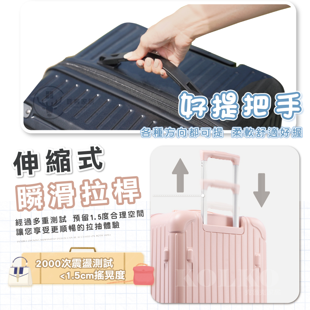 經過多重測試預留1.5度合理空間