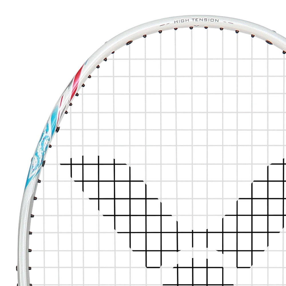 VICTOR 勝利體育 THRUSTER K 突擊 羽球拍 