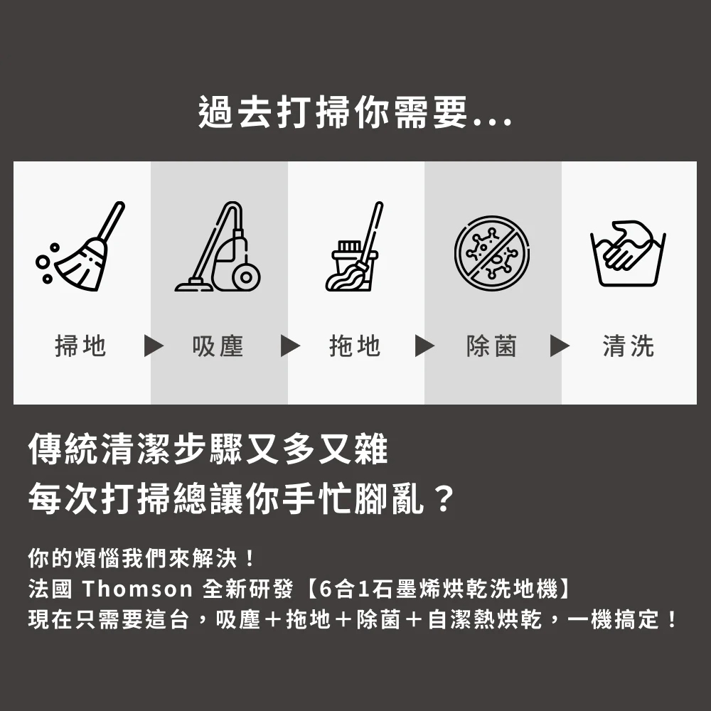 THOMSON湯姆盛 TM-SAV63D - 詳情4