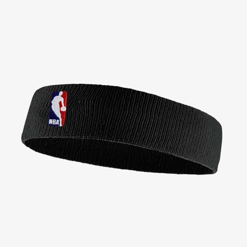 NIKE 耐吉 NBA 籃球頭帶、止汗帶 Dri-FIT速乾