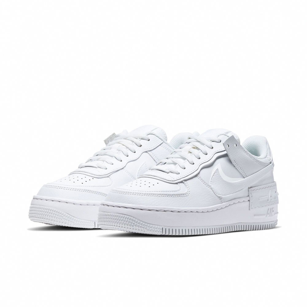 NIKE 耐吉 W AIR FORCE 1 SHADOW 女