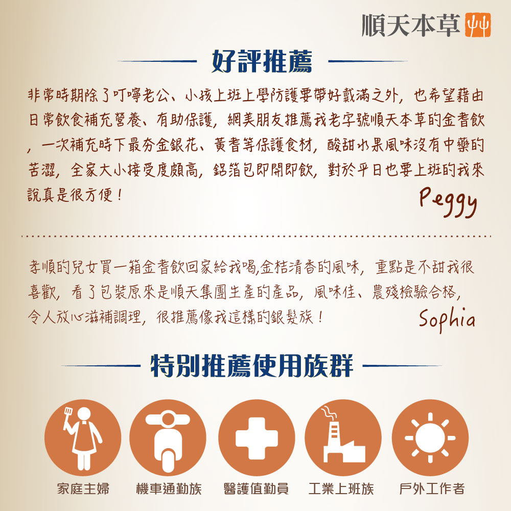 非常時期除了叮嚀老公、小孩上班上學防護要帶好戴滿之外,也希望藉由