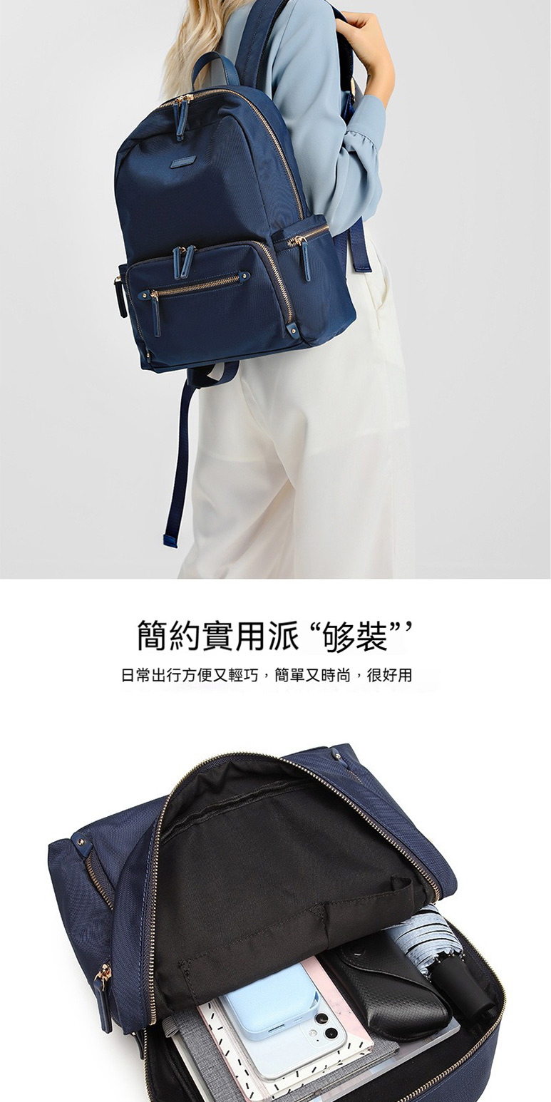 簡約實用派够裝 日常出行方便又輕巧,簡單又時尚,很好用 