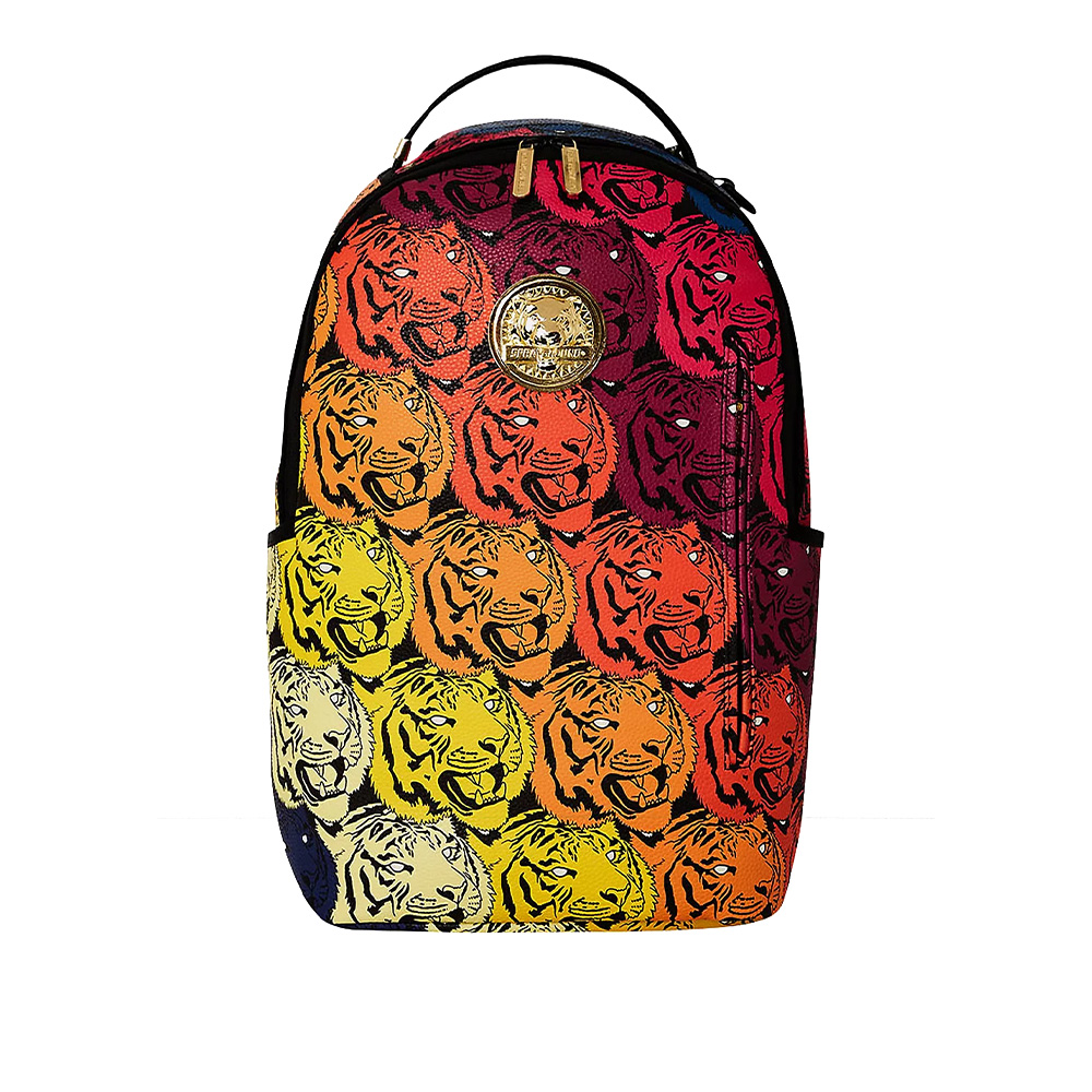 SPRAYGROUND Tigers On My Mind 