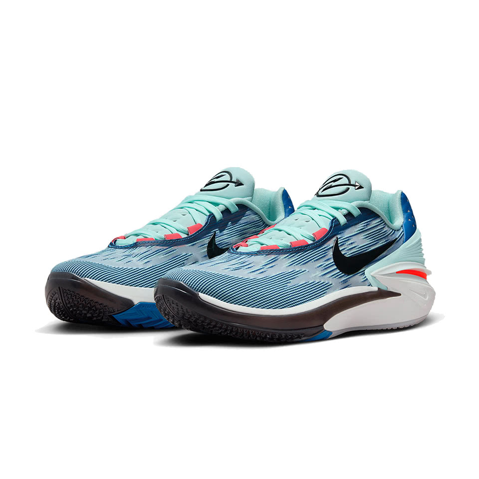 NIKE 耐吉 NIKE AIR ZOOM G.T. CUT