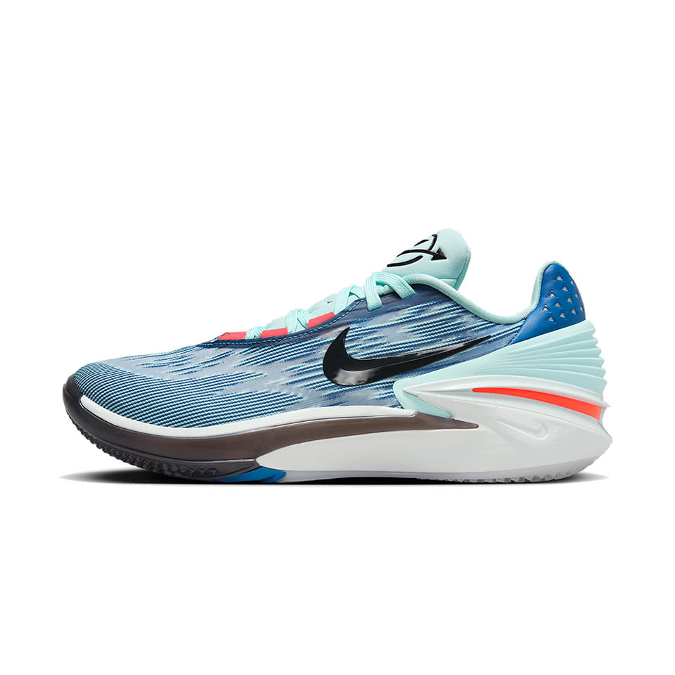 NIKE 耐吉 NIKE AIR ZOOM G.T. CUT