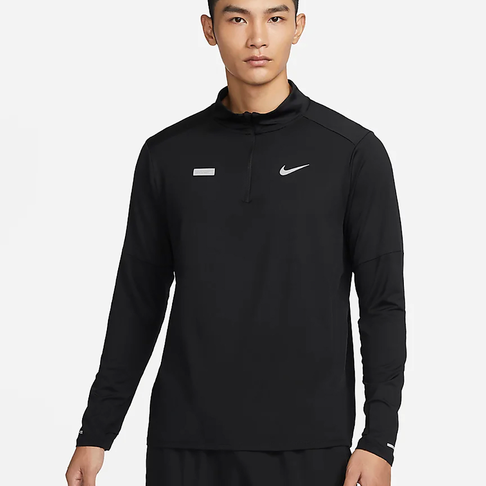 NIKE 耐吉 長袖上衣 Dri-FIT 跑步 AS M N