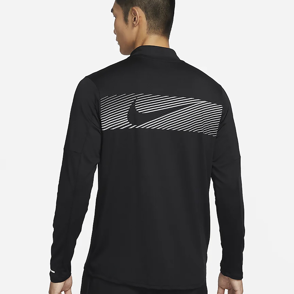 NIKE 耐吉 長袖上衣 Dri-FIT 跑步 AS M N