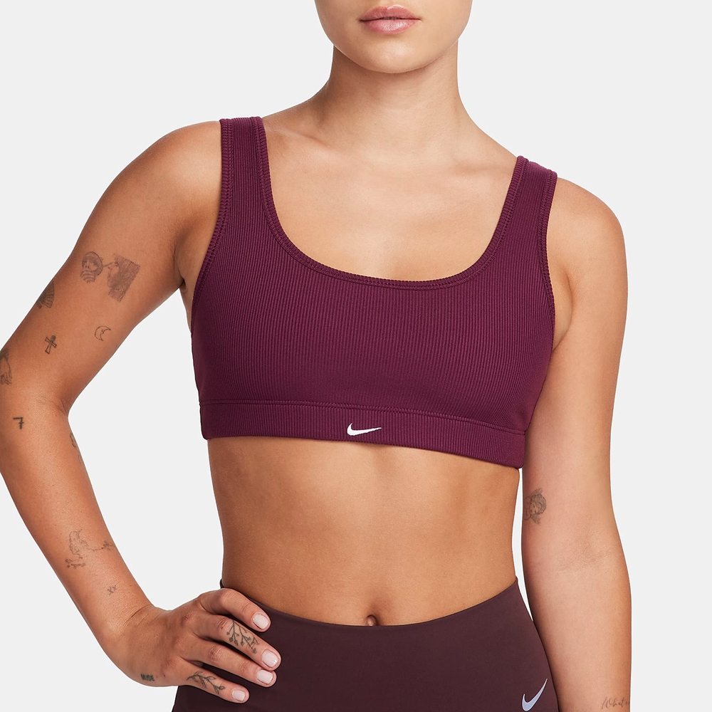 NIKE 耐吉 運動內衣 Dri-FIT 訓練 AS W N