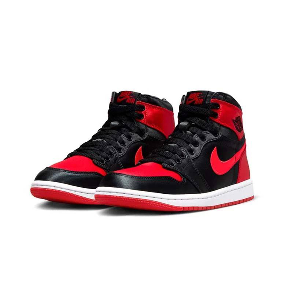 NIKE 耐吉 W Air Jordan 1 Retro H