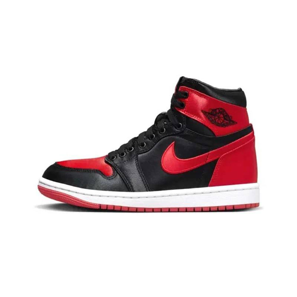 NIKE 耐吉 W Air Jordan 1 Retro H