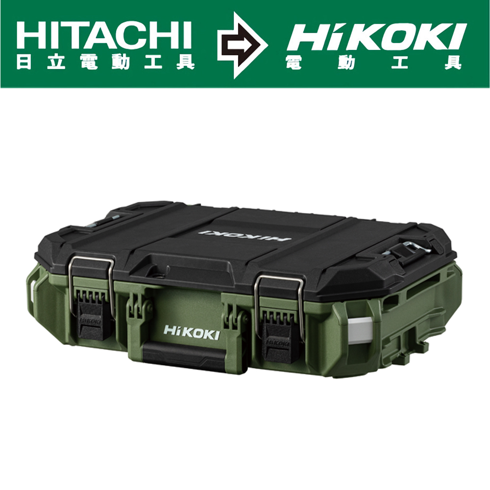 HIKOKI 系統工具箱-中(56379481)好評推薦