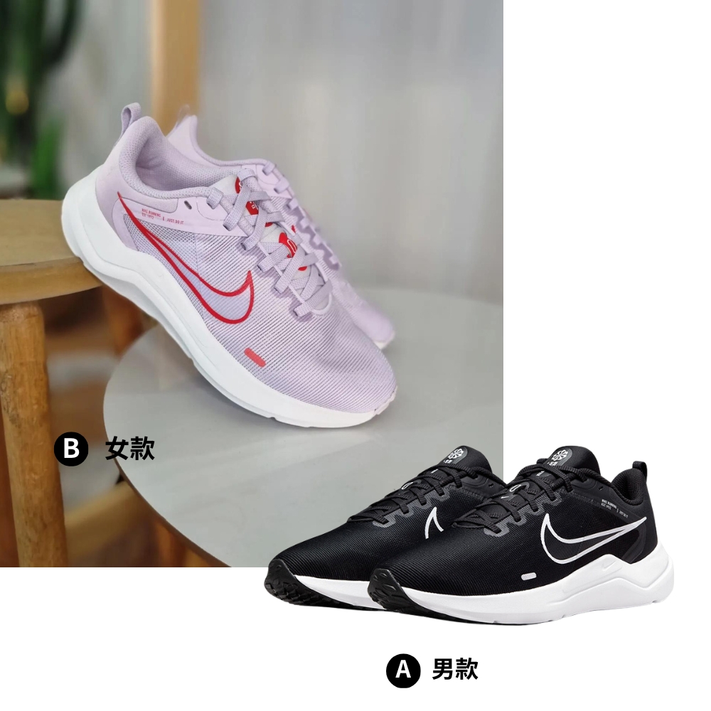 NIKE 耐吉 男女鞋 共兩款 運動鞋 休閒鞋(DD9293