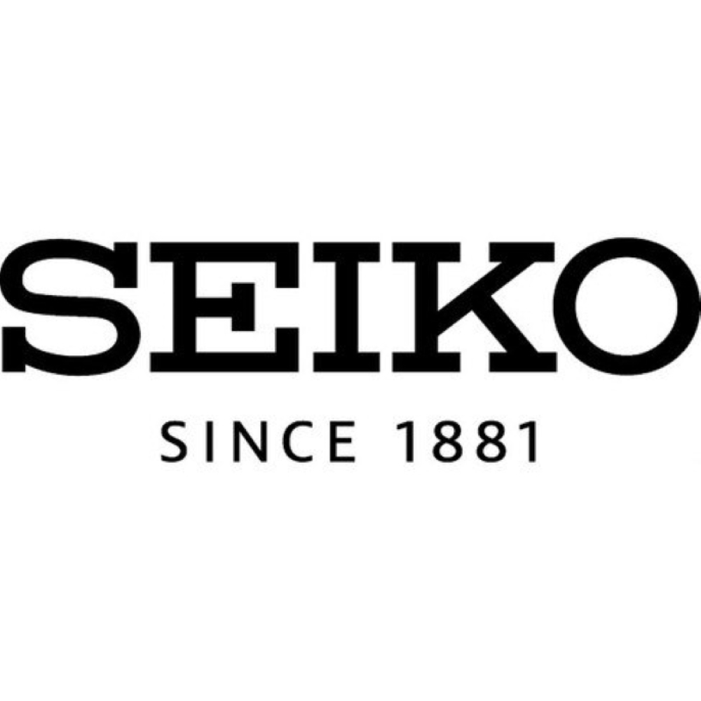SEIKO 精工 CS系列 CS系列時尚三眼計時錶-黑金41