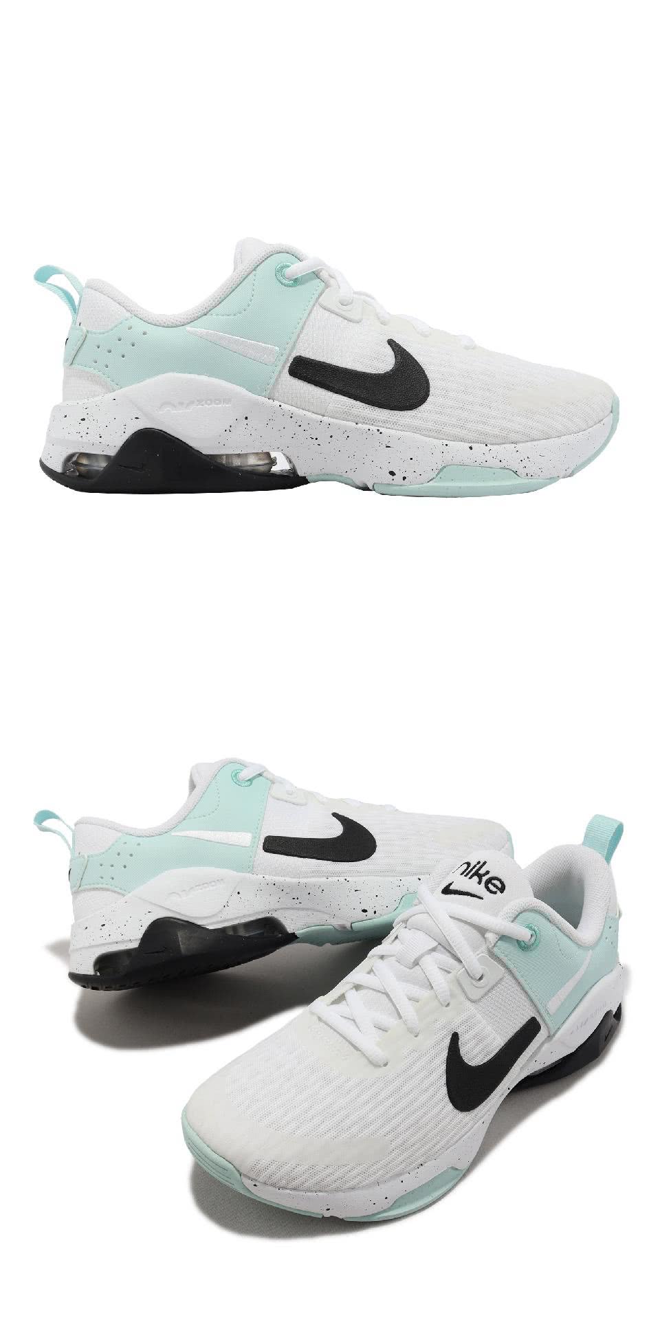 NIKE 耐吉 訓練鞋 Wmns Zoom Bella 6 