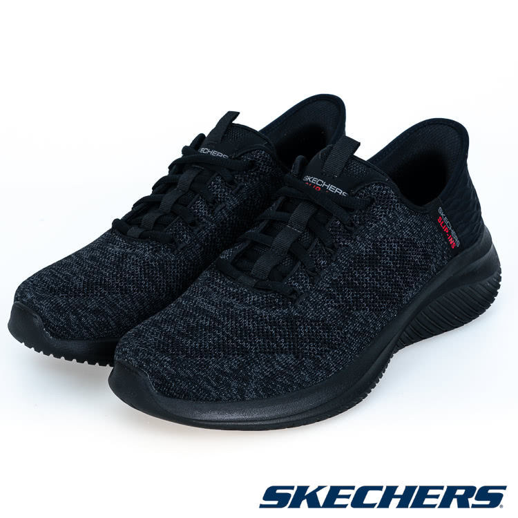 SKECHERS 男 休閒系列 瞬穿舒適科技 ULTRA F