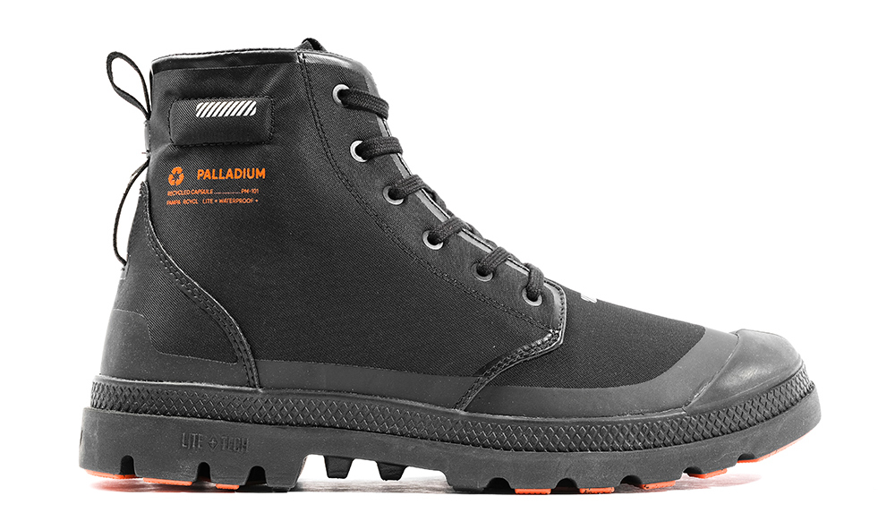 Palladium PAMPA RCYCL LITE+ WP