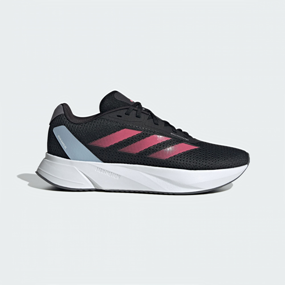 adidas 愛迪達 運動鞋 慢跑鞋 女鞋 DURAMO S