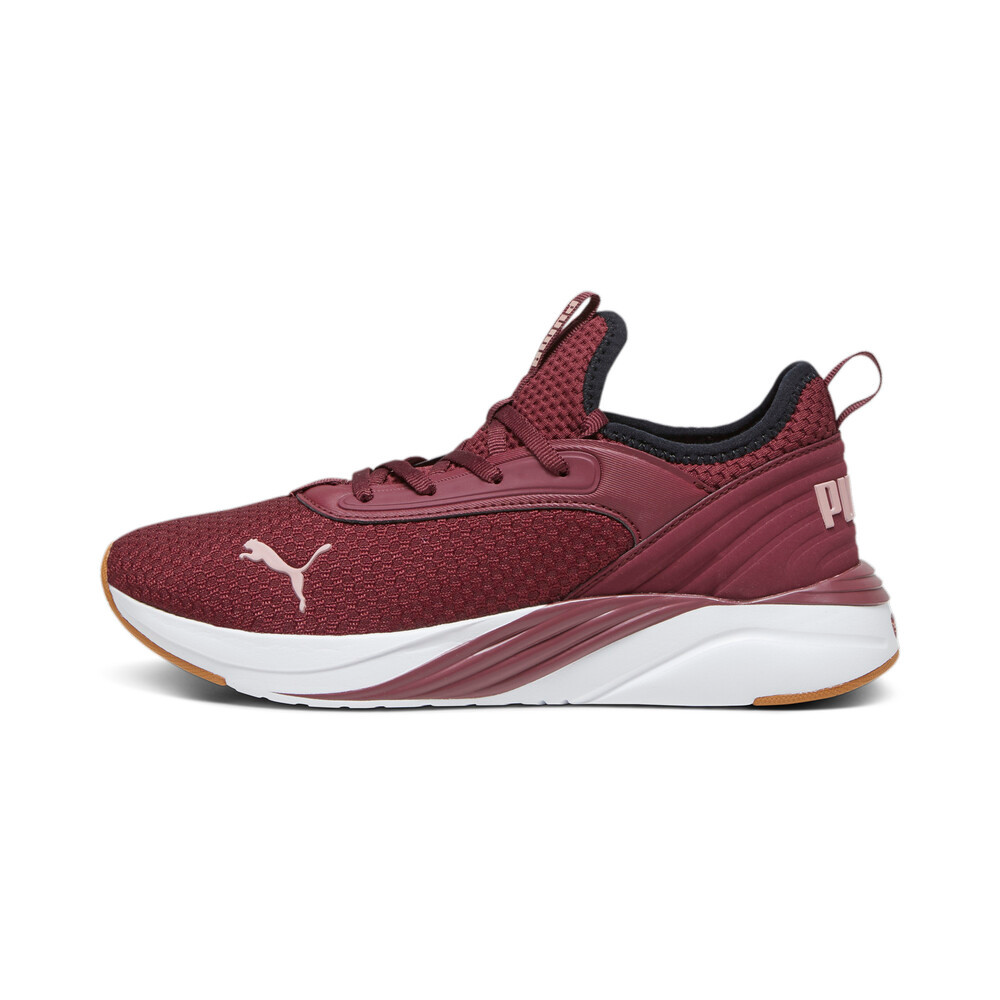 PUMA官方旗艦 Softride Ruby Luxe Wn