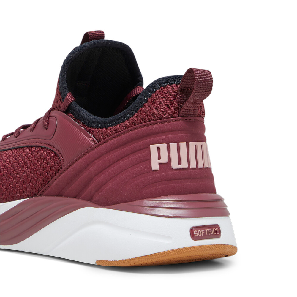 PUMA官方旗艦 Softride Ruby Luxe Wn