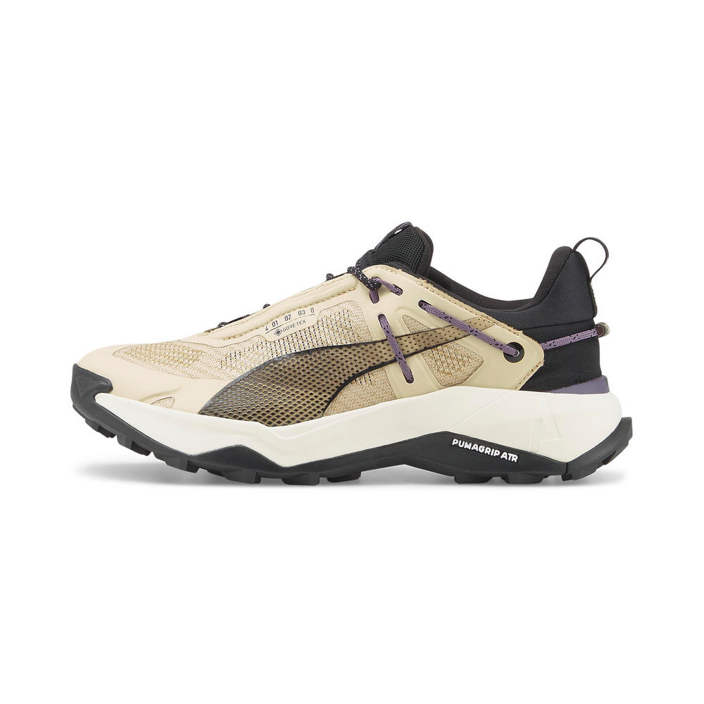 PUMA Explore Nitro GTX Wns 慢跑運