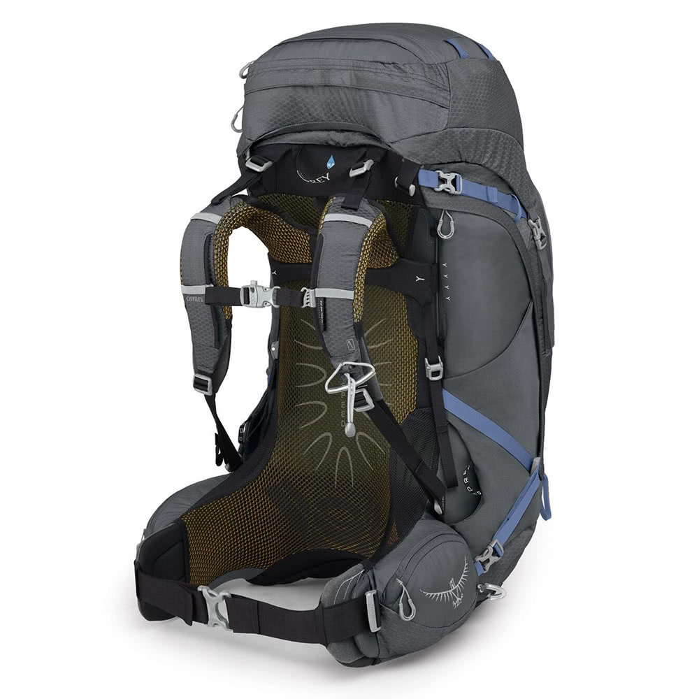 Osprey Aura AG 65 登山背包 65L 女款 