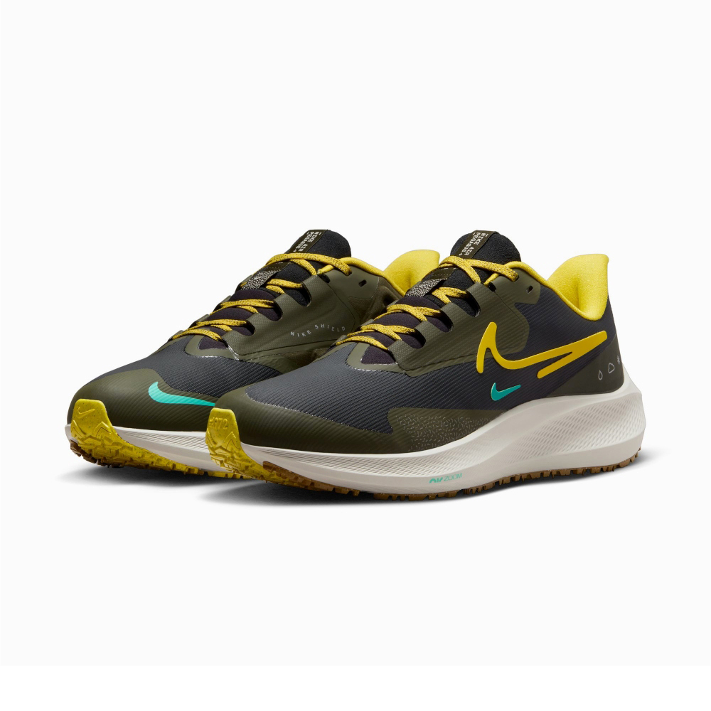 NIKE 耐吉 Air Zoom Pegasus Shiel