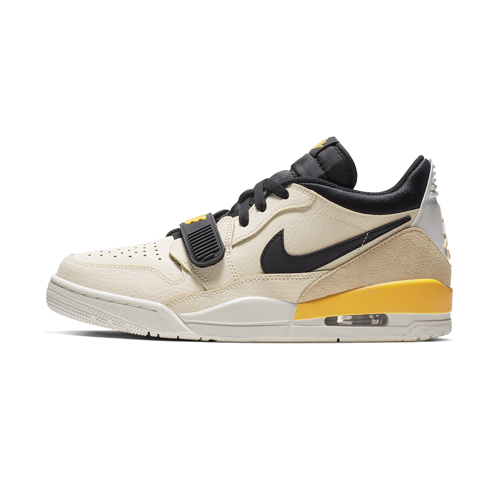 NIKE 耐吉 Jordan Legacy 312 Low 