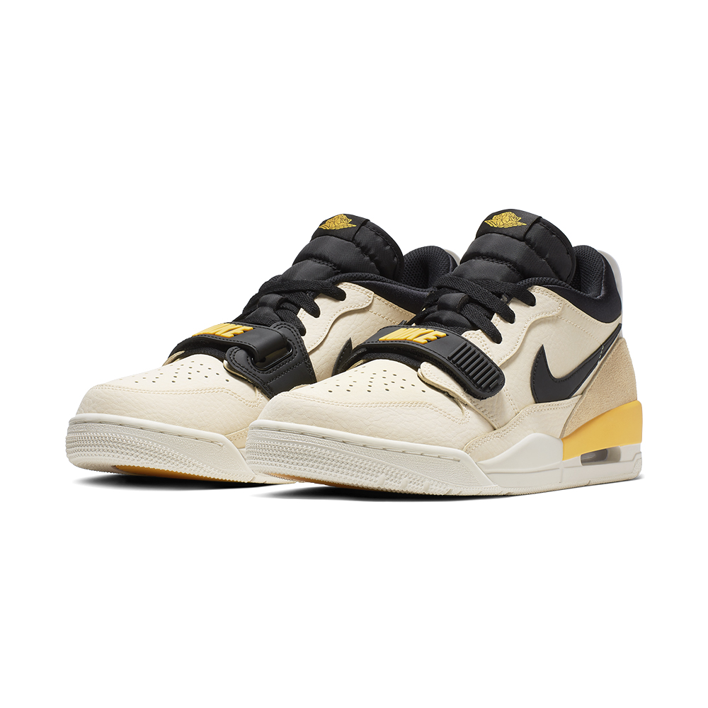 NIKE 耐吉 Jordan Legacy 312 Low 