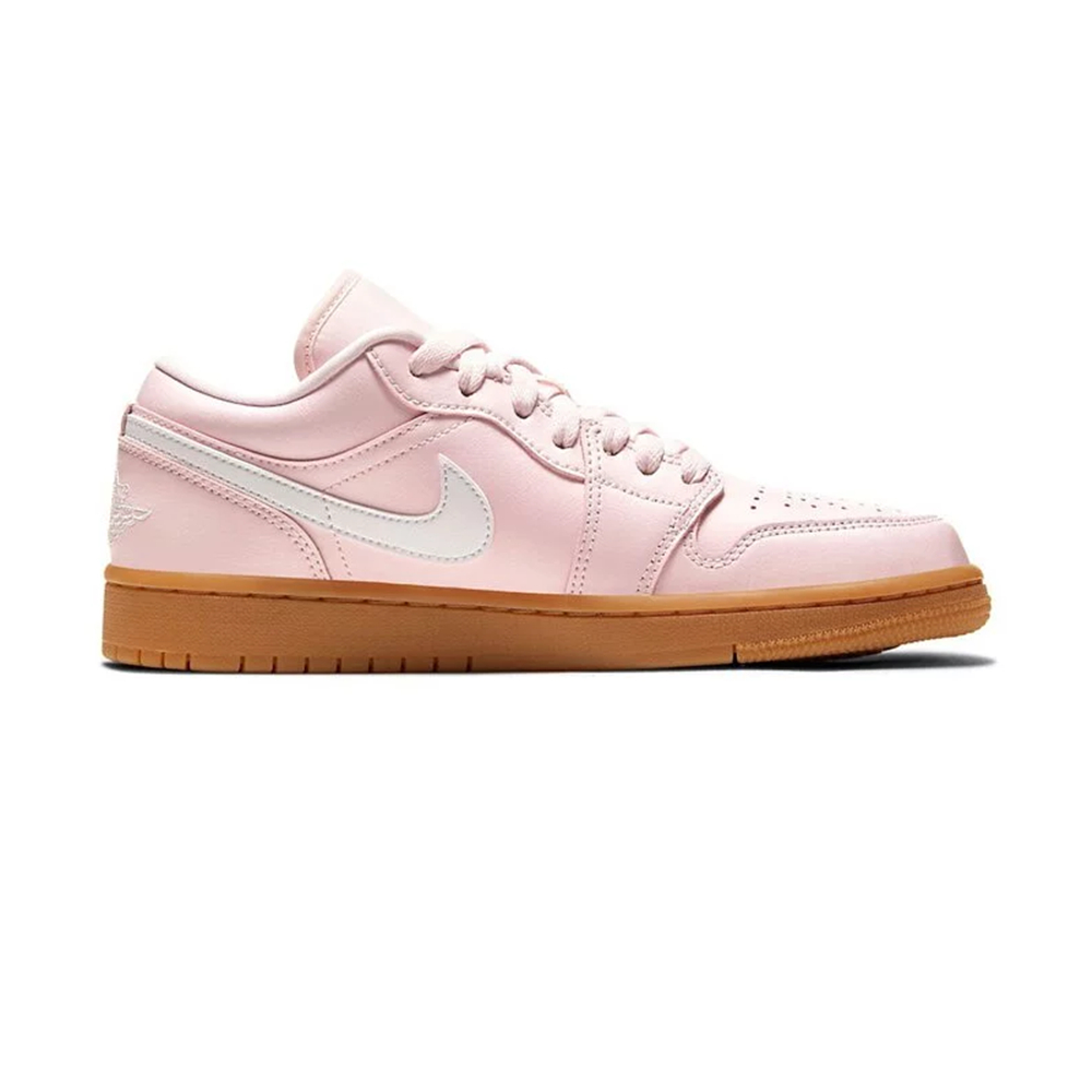 NIKE 耐吉 Air Jordan 1 Low Arcti