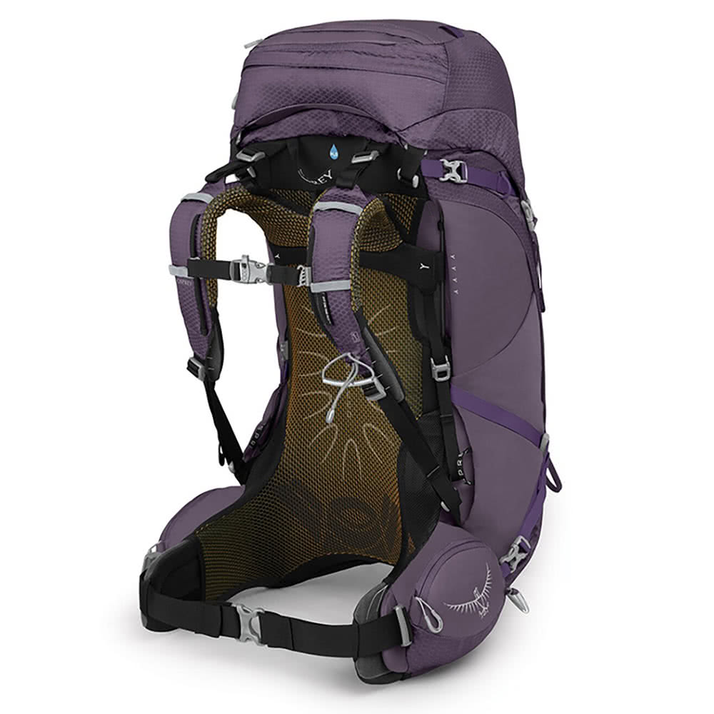 Osprey Aura AG 50 登山背包 50L 女款 