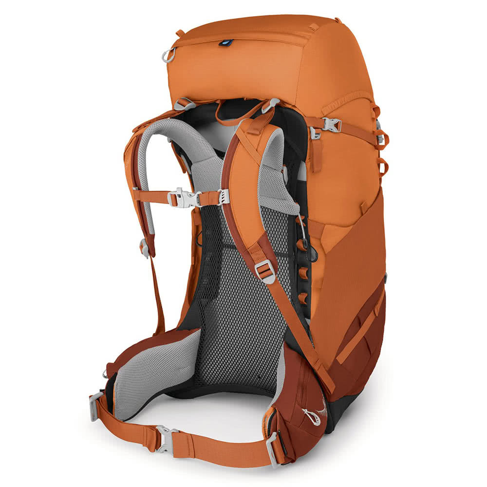 Osprey Ace 50 登山背包 兒童款 日落橙(專門為