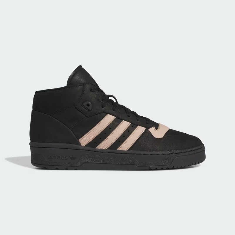 adidas 愛迪達 Rivalry Mid 003 男 休