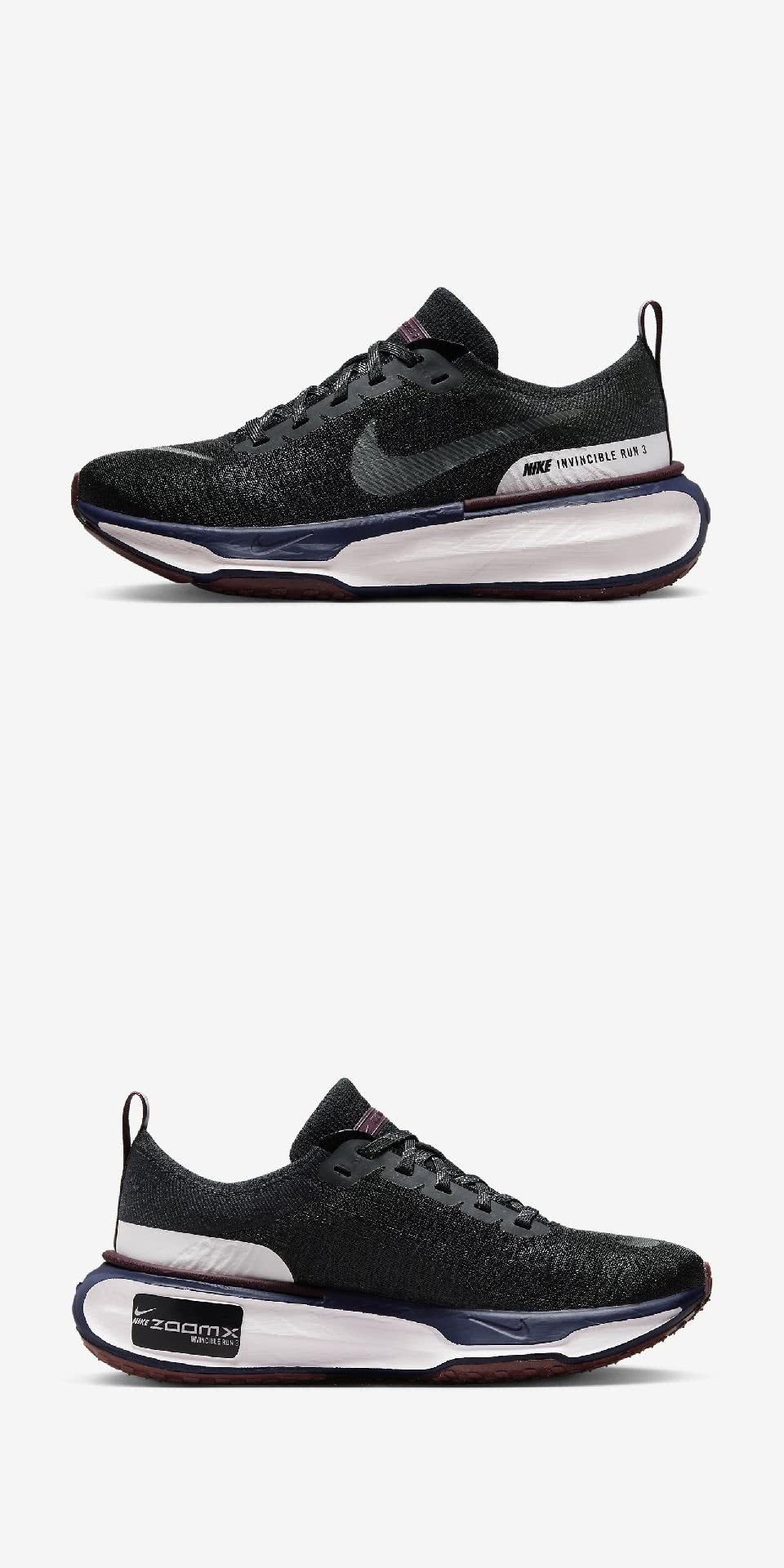 NIKE 耐吉 慢跑鞋 Wmns ZoomX Invinci