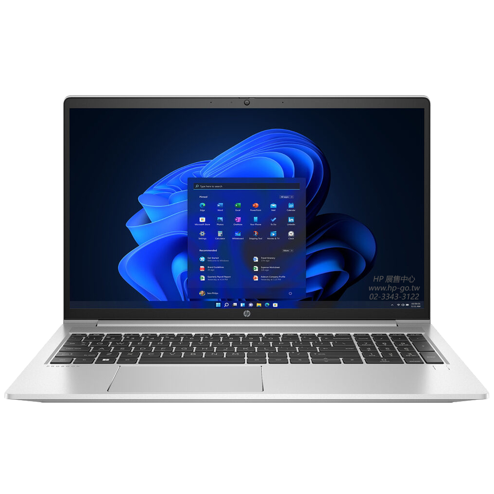 HP 惠普 特仕升級16G+雙SSD_15.6吋i7-12代