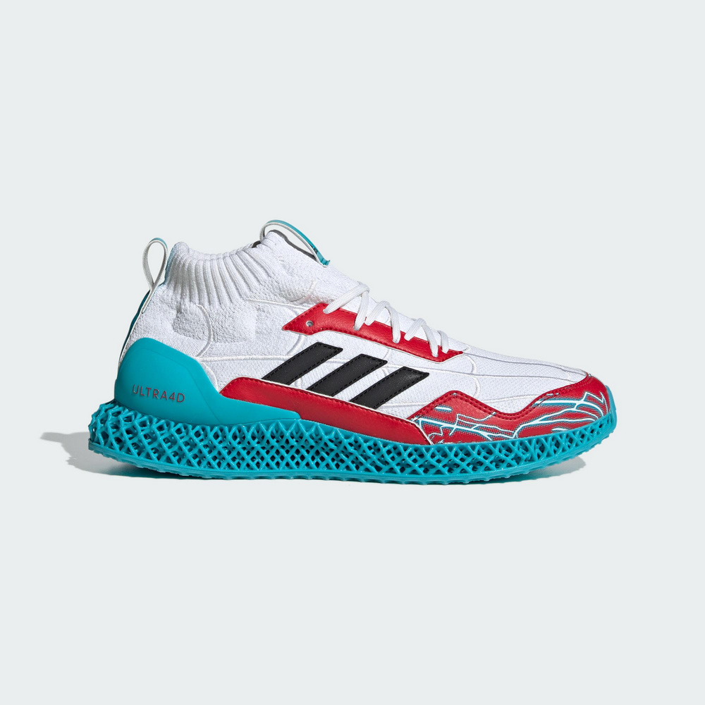 adidas 愛迪達 雙11限定 MARVEL X ULTR