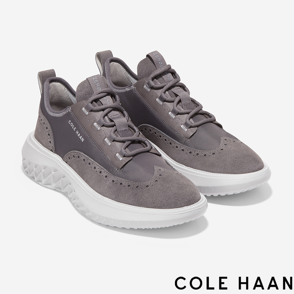 Cole Haan ZER☆GRAND360 羅蘭色休閒鞋(