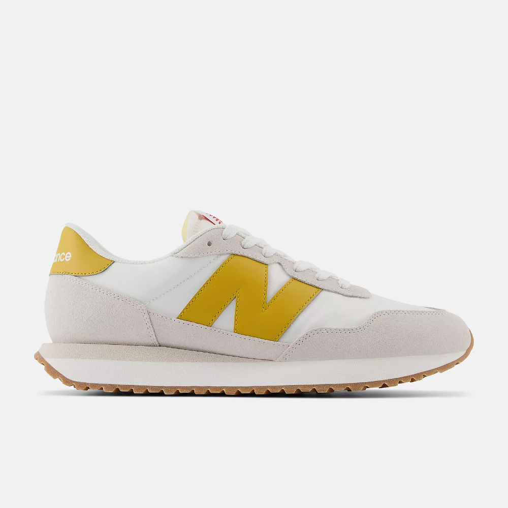 NEW BALANCE NB 休閒鞋 男鞋 女鞋 運動鞋 米