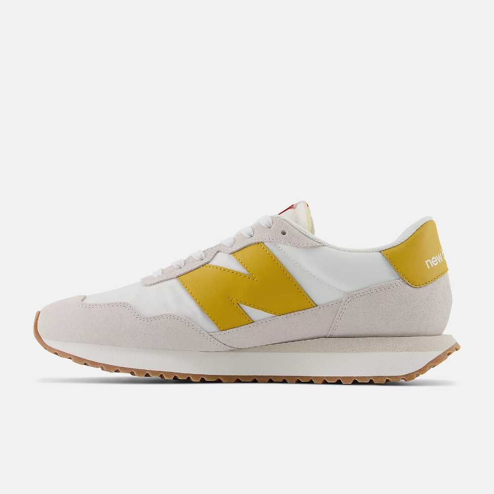 NEW BALANCE NB 休閒鞋 男鞋 女鞋 運動鞋 米