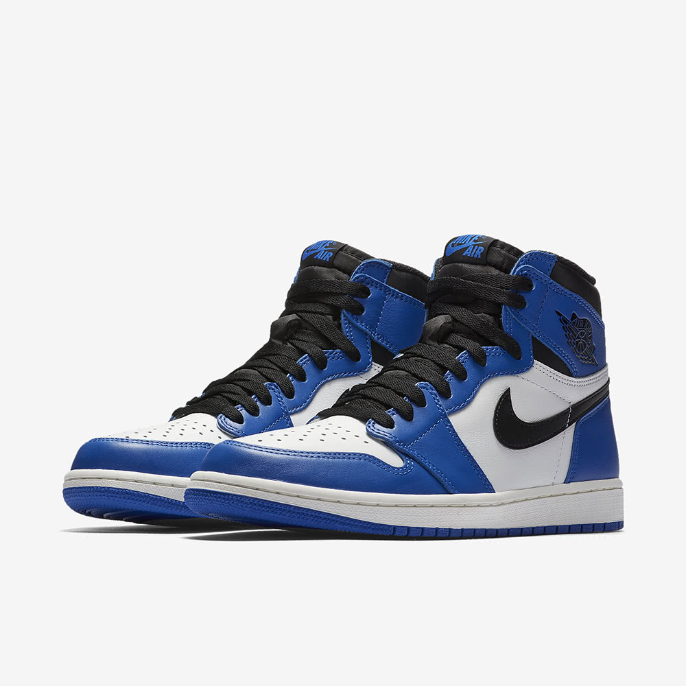 NIKE 耐吉 AIR JORDAN 1 RETRO HIG