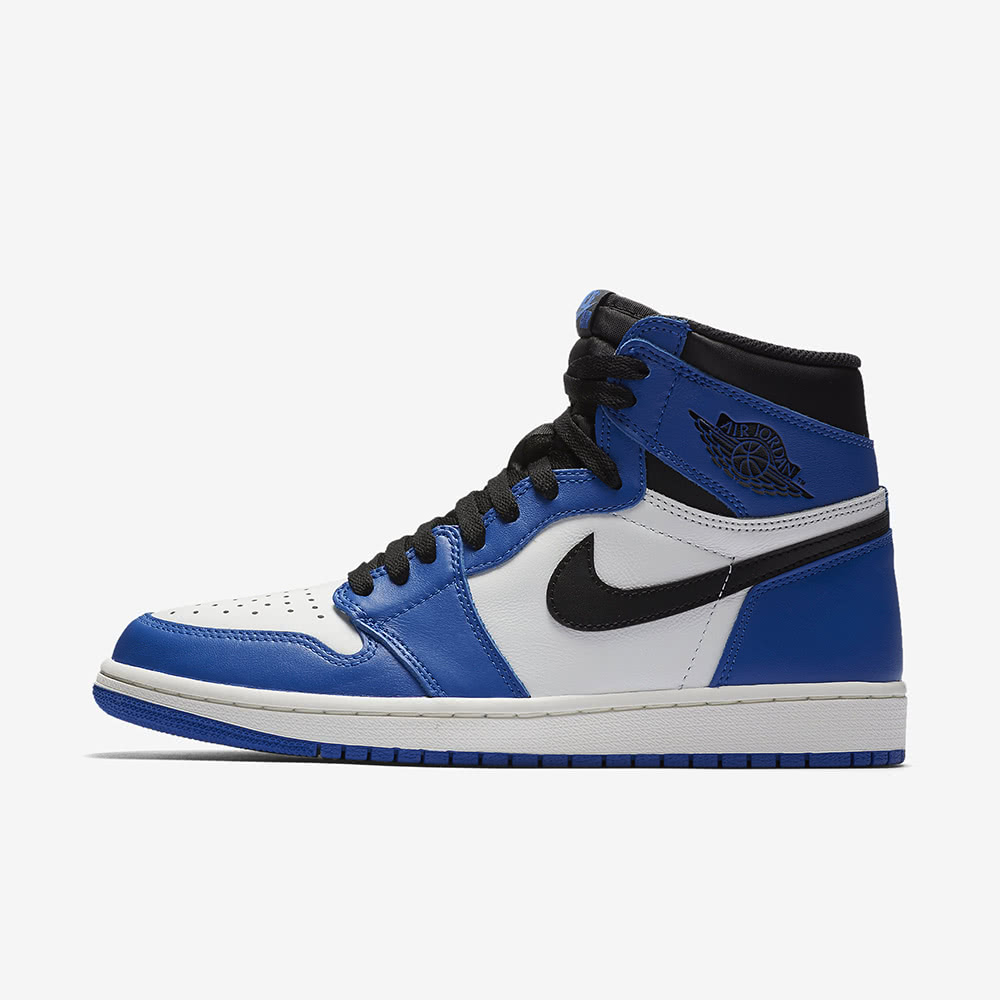 NIKE 耐吉 AIR JORDAN 1 RETRO HIG